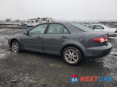 Drugie zdjęcie samochodu z przodu: 2003 MAZDA 6 I VIN:1YVFP80C835M14594 - miniatura