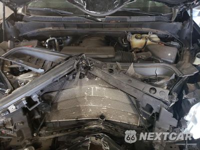 Zdjęcie 11 z 16 samochodu: 2022 CHEVROLET SILVERADO K1500 RST VIN:1GCUDEED0NZ528834 - miniatura