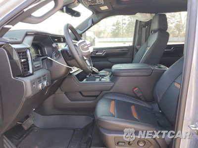 Zdjęcie 7 z 14 samochodu: 2025 GMC SIERRA K2500 AT4 VIN:1GT4UPEYXSF189298 - miniatura