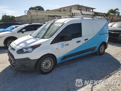 2014 FORD TRANSIT CONNECT XL NM0LS7E78E1170708 - główne zdjęcie licytacji z USA - miniatura