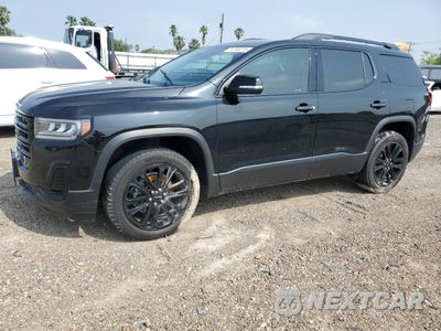 2023 GMC ACADIA SLE 1GKKNKL48PZ215060 - główne zdjęcie licytacji z USA - miniatura