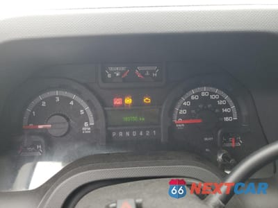Zdjęcie 9 z 14 samochodu: 2017 FORD ECONOLINE E450 SUPER DUTY CUTAWAY VAN VIN:1FDXE4FSXHDC64987 - miniatura