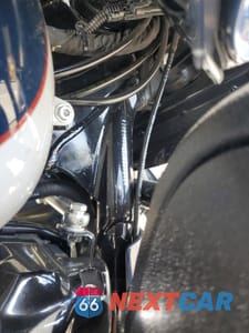 Zdjęcie 9 z 10 samochodu: 2020 HARLEY-DAVIDSON FLTRXS VIN:1HD1KTP12LB665648 - miniatura