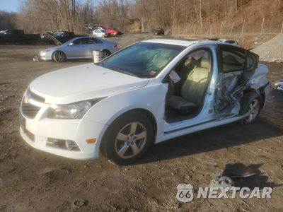 2011 CHEVROLET CRUZE LT 1G1PG5S91B7277228 - główne zdjęcie licytacji z USA - miniatura