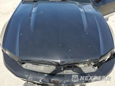 Zdjęcie 12 z 14 samochodu: 2011 FORD MUSTANG VIN:1ZVBP8AM7B5168533 - miniatura