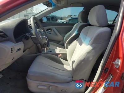 Zdjęcie 7 z 12 samochodu: 2010 TOYOTA CAMRY SE VIN:4T1BK3EK0AU113015 - miniatura