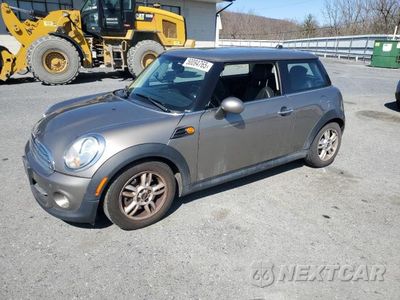 2012 MINI COOPER WMWSU3C58CT258949 - główne zdjęcie licytacji z USA - miniatura