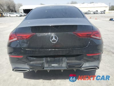 Zdjęcie 6 z 15 samochodu: 2022 MERCEDES-BENZ CLA 250 VIN:W1K5J4GB5NN316804 - miniatura