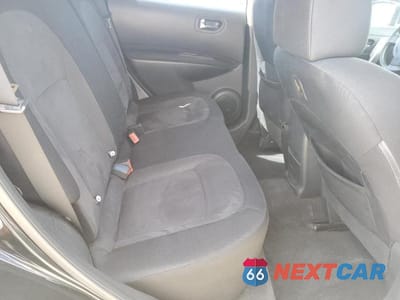 Zdjęcie 11 z 13 samochodu: 2012 NISSAN ROGUE S VIN:JN8AS5MT4CW603202 - miniatura