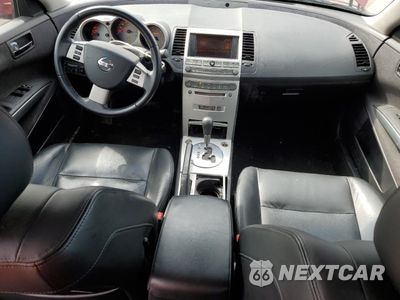 Zdjęcie 8 z 14 samochodu: 2006 NISSAN MAXIMA SE VIN:1N4BA41E66C844645 - miniatura