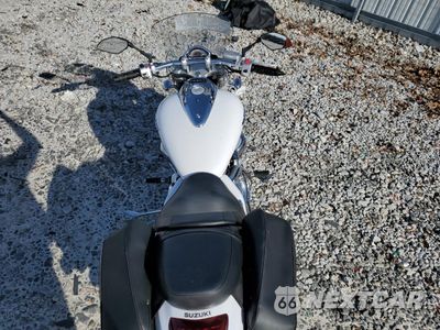Zdjęcie 6 z 9 samochodu: 2015 SUZUKI VZ1500 VIN:JS1VY55A2F2100119 - miniatura