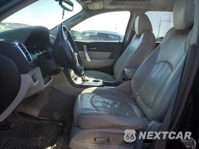 Zdjęcie 7 z 13 samochodu: 2009 GMC ACADIA SLT-2 VIN:1GKEV33D79J161870 - miniatura