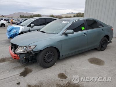 2009 TOYOTA CAMRY BASE 4T4BE46K29R088261 - główne zdjęcie licytacji z USA - miniatura