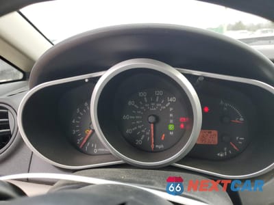 Zdjęcie 9 z 15 samochodu: 2008 MAZDA CX-7 VIN:JM3ER293380207490 - miniatura