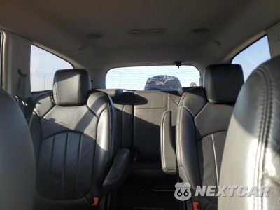 Zdjęcie 10 z 15 samochodu: 2010 BUICK ENCLAVE CXL VIN:5GALVBED2AJ174610 - miniatura