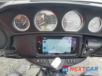 Zdjęcie 7 z 10 samochodu: 2021 HARLEY-DAVIDSON FLHTCUTG VIN:1HD1MAF18MB850577 - miniatura