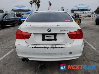 Zdjęcie 6 z 12 samochodu: 2011 BMW 328 I SULEV VIN:WBAPH5C58BF093858 - miniatura