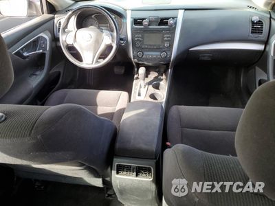 Zdjęcie 8 z 13 samochodu: 2013 NISSAN ALTIMA 2.5 VIN:1N4AL3AP7DC222120 - miniatura