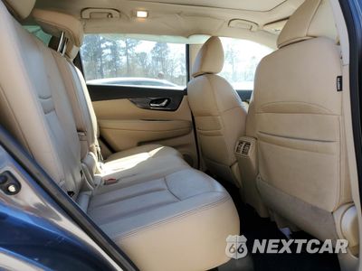 Zdjęcie 12 z 14 samochodu: 2016 NISSAN ROGUE S VIN:5N1AT2MT7GC788775 - miniatura