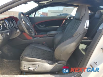 Zdjęcie 7 z 12 samochodu: 2015 BENTLEY CONTINENTAL GT VIN:SCBFJ7ZA7FC043935 - miniatura