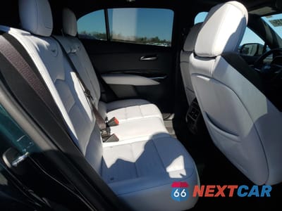 Zdjęcie 10 z 13 samochodu: 2024 CADILLAC XT4 SPORT VIN:1GYFZFR4XRF122099 - miniatura