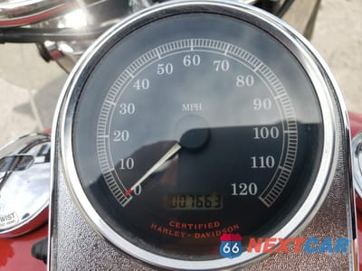Zdjęcie 7 z 9 samochodu: 2002 HARLEY-DAVIDSON FLSTFI VIN:1HD1BXB142Y085439 - miniatura