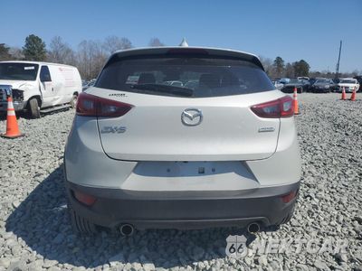 Zdjęcie 6 z 16 samochodu: 2019 MAZDA CX-3 SPORT VIN:JM1DKDB7XK1454654 - miniatura