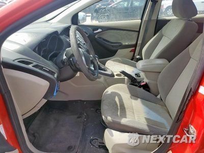 Zdjęcie 7 z 12 samochodu: 2013 FORD FOCUS SE VIN:1FADP3F20DL289852 - miniatura
