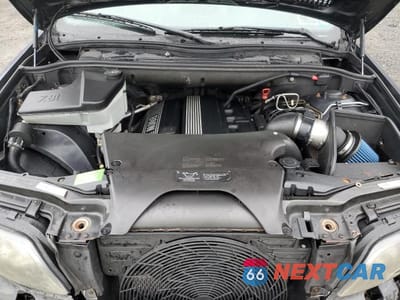 Zdjęcie 11 z 12 samochodu: 2005 BMW X5 3.0I VIN:5UXFA13595LY00370 - miniatura