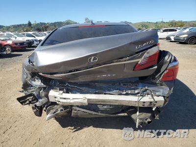 Zdjęcie 6 z 15 samochodu: 2012 LEXUS LS 460 VIN:JTHBL5EF9C5113073 - miniatura