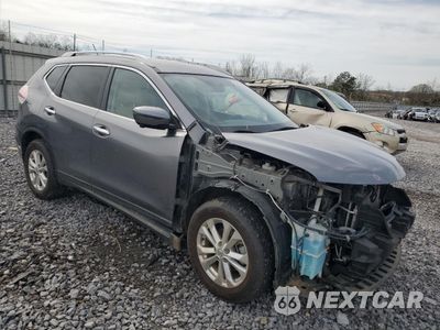 Czwarte zdjęcie samochodu z boku: 2016 NISSAN ROGUE S VIN:KNMAT2MT7GP718884 - miniatura