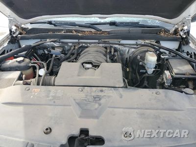 Zdjęcie 12 z 14 samochodu: 2014 CHEVROLET SILVERADO C1500 VIN:1GCNCPEH5EZ319904 - miniatura