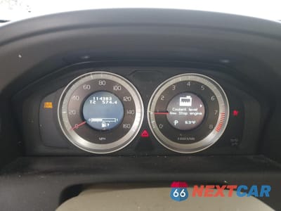 Zdjęcie 9 z 13 samochodu: 2012 VOLVO XC60 3.2 VIN:YV4952DL7C2319331 - miniatura