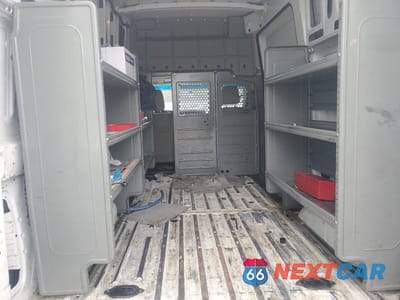 Zdjęcie 10 z 14 samochodu: 2021 NISSAN NV 2500 S VIN:1N6BF0LY8MN810457 - miniatura