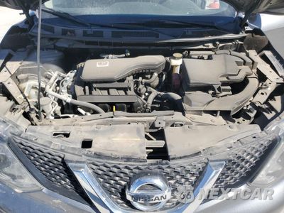 Zdjęcie 12 z 14 samochodu: 2017 NISSAN ROGUE SPORT S VIN:JN1BJ1CP1HW027823 - miniatura