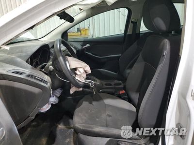 Zdjęcie 7 z 13 samochodu: 2013 FORD FOCUS SE VIN:1FADP3F28DL334178 - miniatura