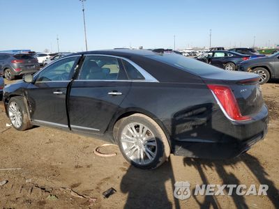 Drugie zdjęcie samochodu z przodu: 2019 CADILLAC XTS LUXURY VIN:2G61M5S30K9149159 - miniatura