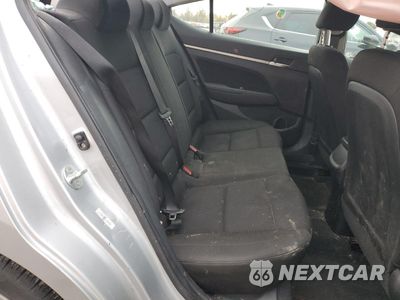 Zdjęcie 10 z 15 samochodu: 2020 HYUNDAI ELANTRA SEL VIN:KMHD84LF5LU066084 - miniatura