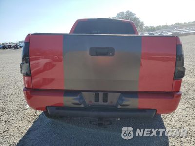 Zdjęcie 6 z 14 samochodu: 2007 TOYOTA TUNDRA VIN:5TFJV52167X001924 - miniatura