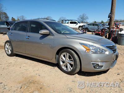 Czwarte zdjęcie samochodu z boku: 2014 NISSAN ALTIMA 2.5 VIN:1N4AL3AP9EC151696 - miniatura