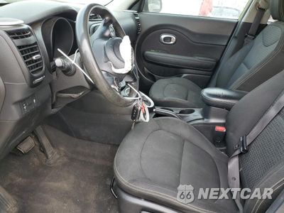 Zdjęcie 7 z 15 samochodu: 2015 KIA SOUL + VIN:KNDJP3A57F7798332 - miniatura