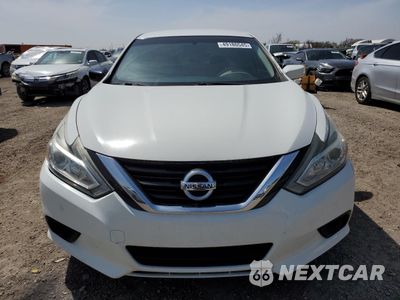 Piąte zdjęcie samochodu w środku: 2016 NISSAN ALTIMA 2.5 VIN:1N4AL3AP1GC240262 - miniatura