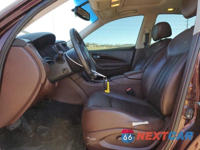 Zdjęcie 7 z 13 samochodu: 2014 INFINITI QX50 VIN:JN1BJ0HR0EM190815 - miniatura