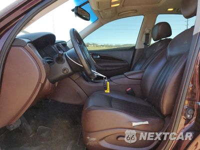 Zdjęcie 7 z 13 samochodu: 2014 INFINITI QX50 VIN:JN1BJ0HR0EM190815 - miniatura