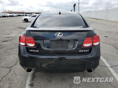 Zdjęcie 6 z 12 samochodu: 2010 LEXUS GS 350 VIN:JTHBE1KS1A0049982 - miniatura