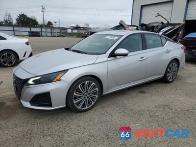 2023 NISSAN ALTIMA SL 1N4BL4EV0PN411901 - główne zdjęcie licytacji z USA - miniatura