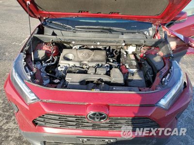 Zdjęcie 13 z 17 samochodu: 2022 TOYOTA RAV4 XLE VIN:2T3P1RFV8NW256618 - miniatura