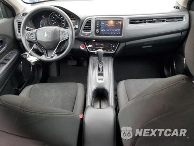 Zdjęcie 8 z 14 samochodu: 2019 HONDA HR-V EX VIN:3CZRU6H50KM742570 - miniatura