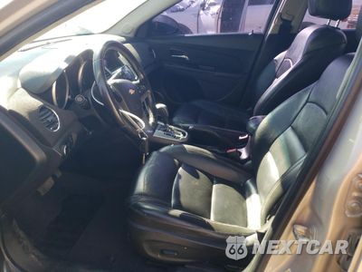 Zdjęcie 7 z 14 samochodu: 2012 CHEVROLET CRUZE LT VIN:1G1PG5SCXC7122884 - miniatura