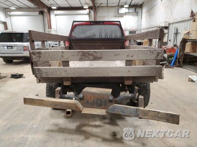 Zdjęcie 6 z 12 samochodu: 2007 TOYOTA TUNDRA DOUBLE CAB SR5 VIN:5TFCV54177X004062 - miniatura